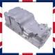 For Suzuki Ignis 2000-2015 For Liana 2001-2021 SX4 2013-2021 Engine Oil Sump Pan