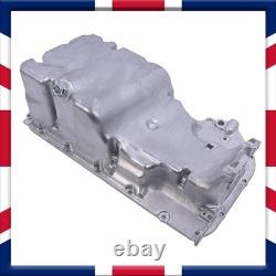 For Suzuki Ignis 2000-2015 For Liana 2001-2021 SX4 2013-2021 Engine Oil Sump Pan