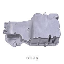 For Suzuki Ignis 2000-2015 For Liana 2001-2021 SX4 2013-2021 Engine Oil Sump Pan