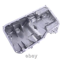 For Suzuki Ignis 2000-2015 For Liana 2001-2021 SX4 2013-2021 Engine Oil Sump Pan