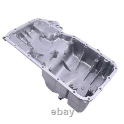 For Suzuki Ignis 2000-2015 For Liana 2001-2021 SX4 2013-2021 Engine Oil Sump Pan