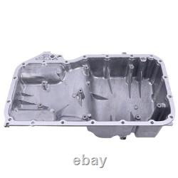 For Suzuki Ignis 2000-2015 For Liana 2001-2021 SX4 2013-2021 Engine Oil Sump Pan