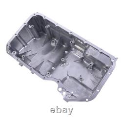 For Suzuki Ignis 2000-2015 For Liana 2001-2021 SX4 2013-2021 Engine Oil Sump Pan
