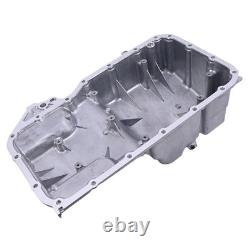 For Suzuki Ignis 2000-2015 For Liana 2001-2021 SX4 2013-2021 Engine Oil Sump Pan