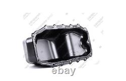 For Suzuki Swift / Splash 1.3 Diesel Steel Engine Oil Sump Pan 2008-on