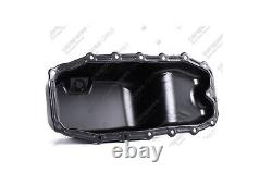 For Suzuki Swift / Splash 1.3 Diesel Steel Engine Oil Sump Pan 2008-on