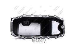 For Suzuki Swift / Splash 1.3 Diesel Steel Engine Oil Sump Pan 2008-on