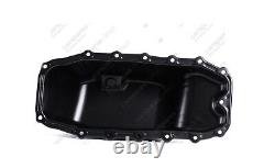For Suzuki Swift / Splash 1.3 Diesel Steel Engine Oil Sump Pan 2008-on