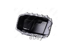 For Suzuki Swift / Splash 1.3 Diesel Steel Engine Oil Sump Pan 2008-on
