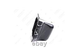 For Suzuki Swift / Splash 1.3 Diesel Steel Engine Oil Sump Pan 2008-on