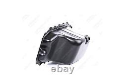 For Suzuki Swift / Splash 1.3 Diesel Steel Engine Oil Sump Pan 2008-on