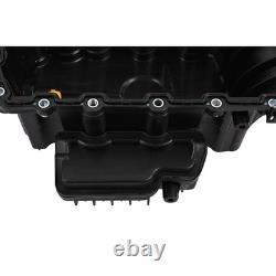 For Tourneo Connect 2013-on Engine Oil Pan Sump CT1Q6675AE 1.5 1.6 TDCi