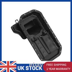 For Toyota Hilux Mk6 Mk7 Oil Pan 2005-2016 1210130090 1kdftv 2kdftv Uk