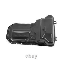 For Toyota Hilux Mk6 Mk7 Oil Pan 2005-2016 1210130090 1kdftv 2kdftv Uk