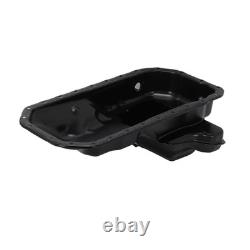 For Toyota Hilux Revo GUN125 2.4TD 2016 on Engine Oil Sump Pan Iron 12101-0E010