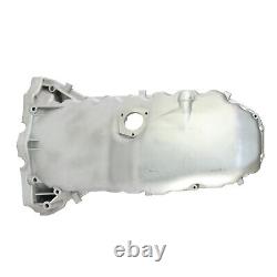 For VW CRAFTER 2.5TDi 2006-2012 076103603F Brand New Engine Oil Sump Pan