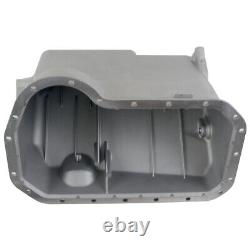 For VW Transporter III Platform/Chassis Bus 1.6 TD Oil Sump Oil Pan 068103601AB