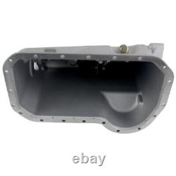For VW Transporter III Platform/Chassis Bus 1.6 TD Oil Sump Oil Pan 068103601AB