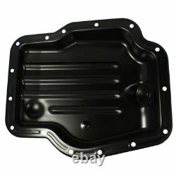 For Vauxhall Astra MK4 1998-2005 1.7 DTI Steel Engine Oil Sump Pan