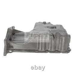 For Vauxhall Insignia Oil Sump 1.4 Petrol 2013-2017 Engine Pan 55562729