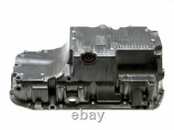 For Vauxhall / Opel Astra 2009-2018 2.0 CDTI Aluminium Engine Oil Sump Pan