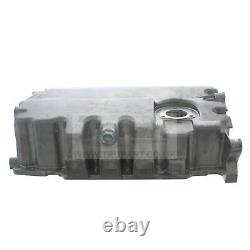 For Volkswagen Polo Oil Sump 1.6 TDI 6R 2009-2015 Engine Pan 03G103603AD