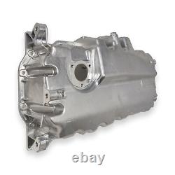 For Volkswagen Scirocco Oil Sump 2.0 TDI 2008-2015 Engine Pan 03G103603AD