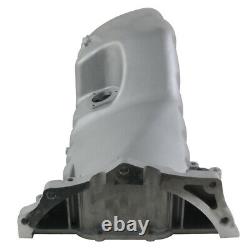 For Vw Crafter 2.5tdi 2006-2012 Engine Oil Sump Pan Brand New 076103603f 9564475