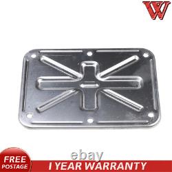 For Vw Polo 6r1 6c1 1.2 Tdi 2009-2014 03p103602a Aluminium Engine Oil Sump Pan