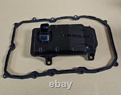 For Vw Touareg 3.0tdi Porsche Cayenne 3.0 8 Speed Automatic Oil Sump Pan Oil Kit