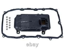 For Vw Touareg 3.0tdi Porsche Cayenne 3.0 8 Speed Automatic Oil Sump Pan Oil Kit