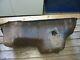 Ford 351 Cleveland V8 /351M/400M oIl Pan /Sump REAR well Rare Bronco /pickup