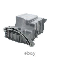 Ford C-Max MPV 4/2015-2019 1.0 Engine Oil Sump Pan Steel 1824794 1872773 1911186