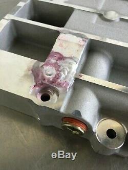 Ford Duratec HE l4 2.0 Cosworth Drysump YD8107 Pan only (Modified externally)