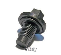 Ford Fiesta Focus Mondeo Transit Escort Kuga Engine Sump Drain Bolt 1013938