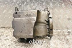 Ford Fiesta Mk7 1.0 Ecoboost Oil Sump Pan 2013-2017 Gc15