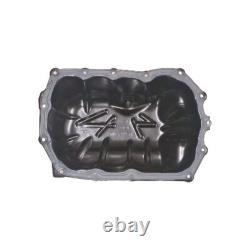 Ford Fiesta Mk8 St 2017-2023 1.5 Ecoboost Genuine Oil Sump Pan Hn1g-6675-ca