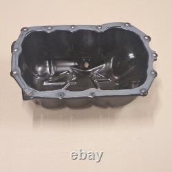 Ford Fiesta Mk8 St 2017-2023 1.5 Ecoboost Genuine Oil Sump Pan Hn1g-6675-ca