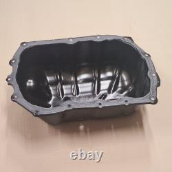 Ford Fiesta Mk8 St 2017-2023 1.5 Ecoboost Genuine Oil Sump Pan Hn1g-6675-ca