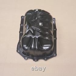 Ford Fiesta Mk8 St 2017-2023 1.5 Ecoboost Genuine Oil Sump Pan Hn1g-6675-ca