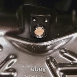 Ford Fiesta Mk8 St 2017-2023 1.5 Ecoboost Genuine Oil Sump Pan Hn1g-6675-ca