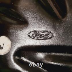 Ford Fiesta Mk8 St 2017-2023 1.5 Ecoboost Genuine Oil Sump Pan Hn1g-6675-ca