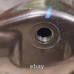 Ford Fiesta Mk8 St 2017-2023 1.5 Ecoboost Genuine Oil Sump Pan Hn1g-6675-ca