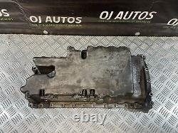 Ford Focus 2.5 St Mk2 Kuga 2.5t Rs Engine Oil Pan Sump St225 Volvo