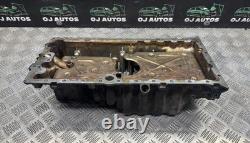 Ford Focus MK2 ST RS Engine Oil Pan / Sump HYDA JZDA Volvo
