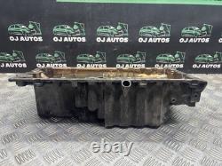 Ford Focus MK2 ST RS Engine Oil Pan / Sump HYDA JZDA Volvo