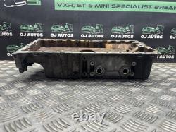 Ford Focus MK2 ST RS Engine Oil Pan / Sump HYDA JZDA Volvo