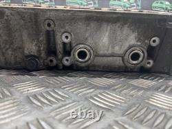 Ford Focus MK2 ST RS Engine Oil Pan / Sump HYDA JZDA Volvo