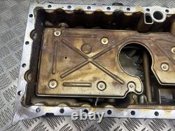 Ford Focus MK2 ST RS Engine Oil Pan / Sump HYDA JZDA Volvo