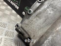 Ford Focus MK2 ST RS Engine Oil Pan / Sump HYDA JZDA Volvo